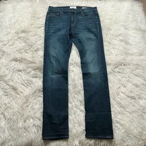 NWOT‎ Frame Denim L'Homme Skinny in Sierra